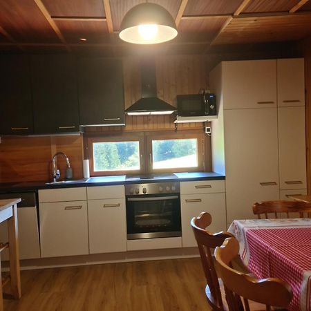 Apartments Anz'K 블레드 외부 사진
