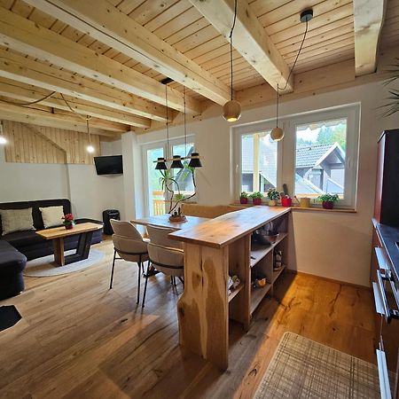 Apartments Anz'K 블레드 외부 사진