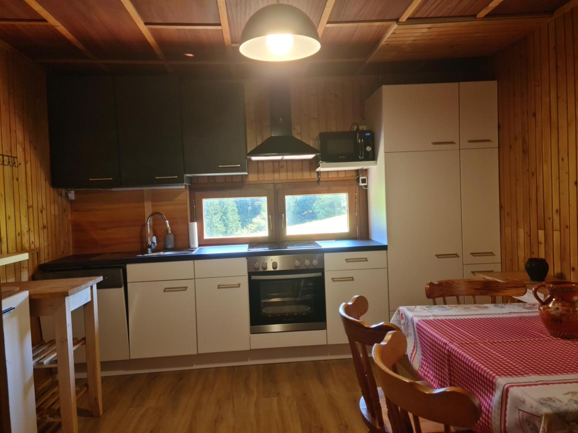 Apartments Anz'K 블레드 외부 사진