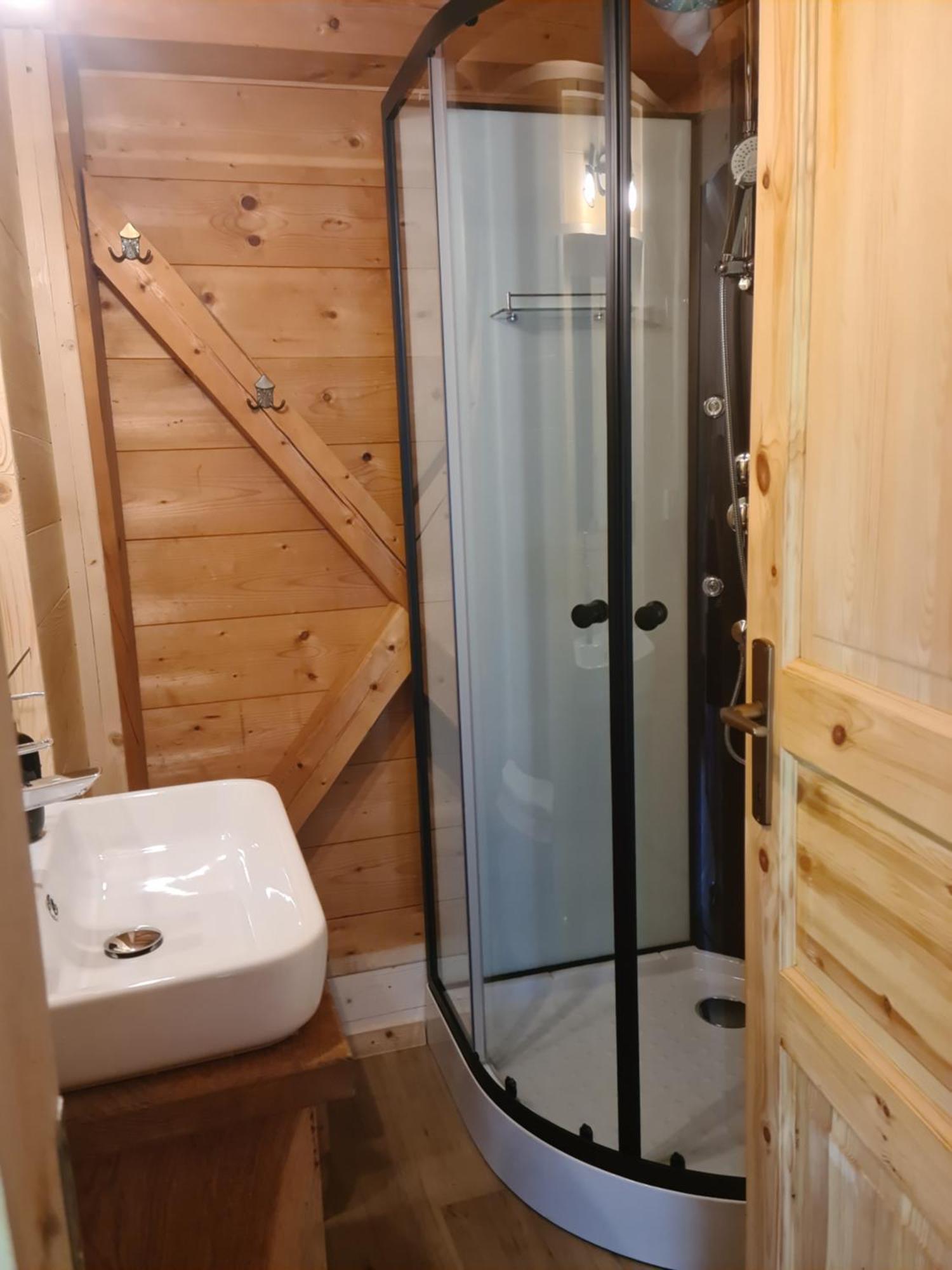 Apartments Anz'K 블레드 외부 사진