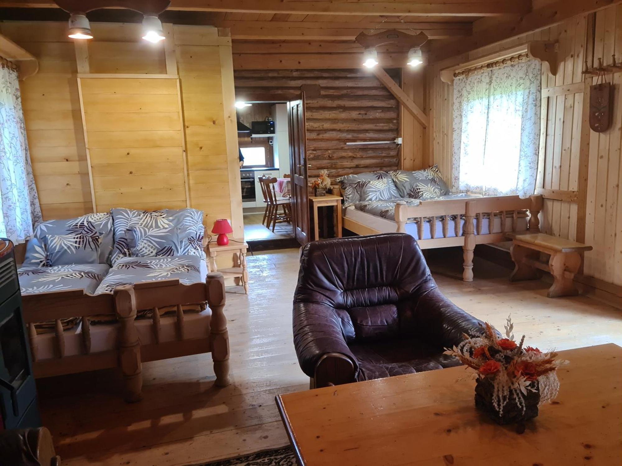 Apartments Anz'K 블레드 외부 사진