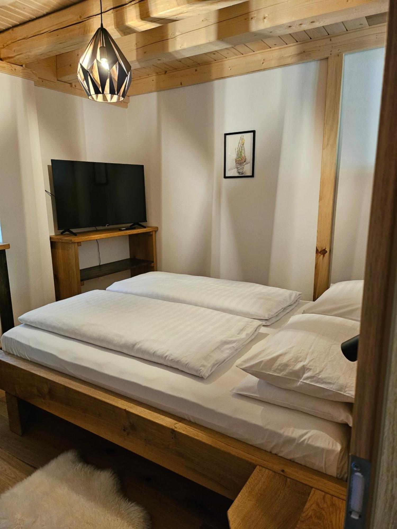 Apartments Anz'K 블레드 외부 사진